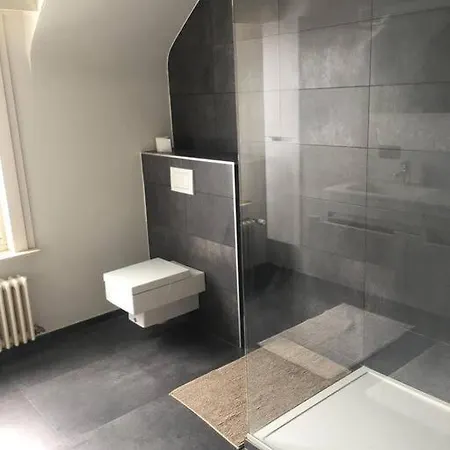 Duinrand Vakantiehuis