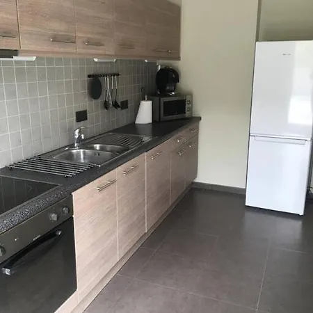 Duinrand Tatil Evi