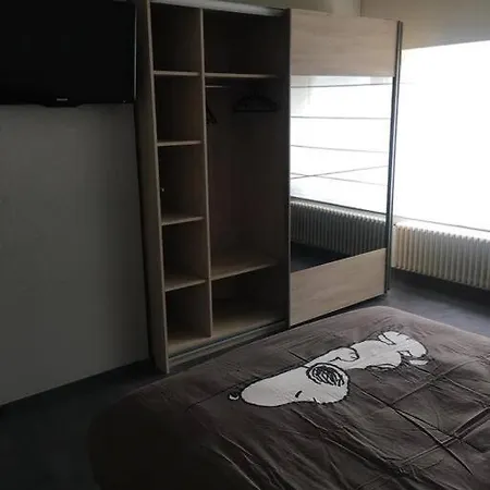 Duinrand Vakantiehuis