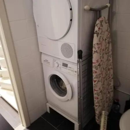 Vakantiehuis Duinrand Bredene